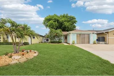 4942 Blue Heron Drive, New Port Richey, FL 34652 - Photo 1