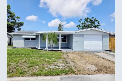 2051 Peggy Drive, Holiday, FL 34690 - Photo 1