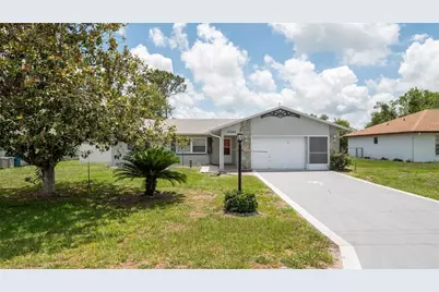 10386 Myra Street, Spring Hill, FL 34608 - Photo 1