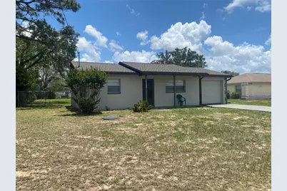 11392 Beechdale Avenue, Spring Hill, FL 34608 - Photo 1