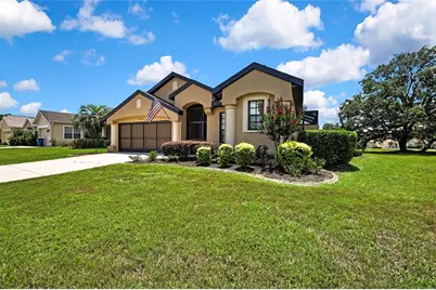10155 Duffy Circle, Weeki Wachee, FL 34613 - Photo 1