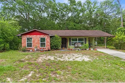 8102 Fort Dade Avenue, Brooksville, FL 34601 - Photo 1