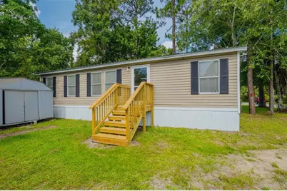 867 Collier Boulevard, Saint Augustine, FL 32084 - Photo 1
