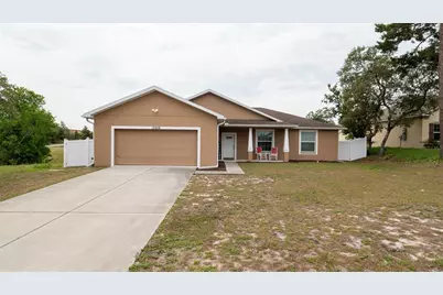 12458 Fish Cove Drive, Spring Hill, FL 34609 - Photo 1