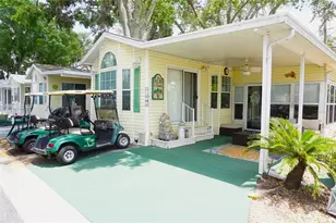 21040 Lazy Days Cir, Lutz, FL 33558 - Photo 1