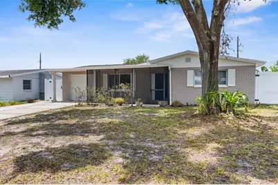 6633 Jackson Street, New Port Richey, FL 34653 - Photo 1