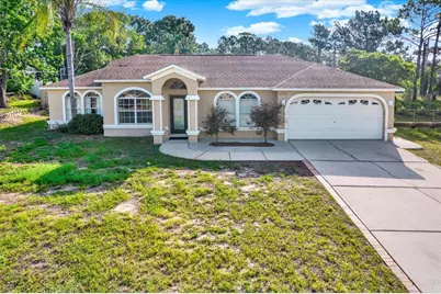 2172 Whitewood Avenue, Spring Hill, FL 34609 - Photo 1