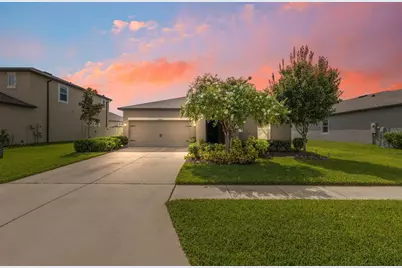 12313 Criollo Road, Spring Hill, FL 34610 - Photo 1