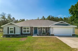 12396 SW 64th Street Rd, Ocala, FL 34481 - Photo 1