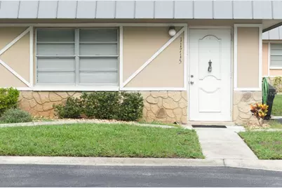 11715 Boynton Lane #74B, New Port Richey, FL 34654 - Photo 1