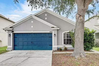 8335 Crescent Moon Drive, New Port Richey, FL 34655 - Photo 1