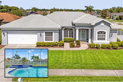 13627 Lightning Rod Court, Hudson, FL 34669 - Photo 1