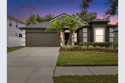 18916 New Passage Boulevard, Land O Lakes, FL 34638 - Photo 1