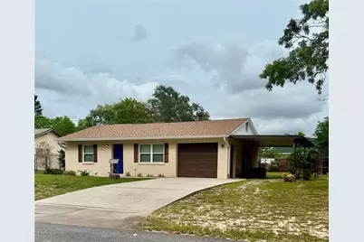 2234 Marietta Avenue, Spring Hill, FL 34608 - Photo 1