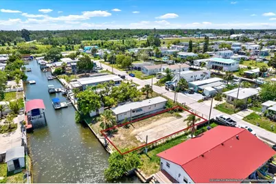 6741 Flicker Lane, Hudson, FL 34667 - Photo 1