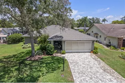 2486 Deer Trail Lane, Spring Hill, FL 34606 - Photo 1