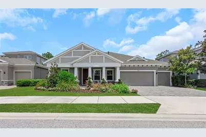 4287 Woodland Retreat Boulevard, New Port Richey, FL 34655 - Photo 1
