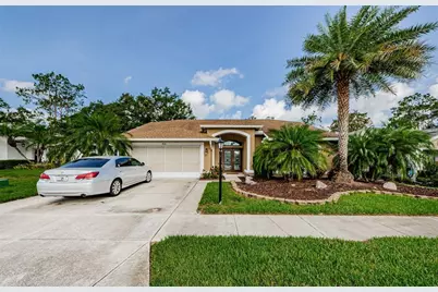 9719 Oakwood Hills Court, New Port Richey, FL 34655 - Photo 1