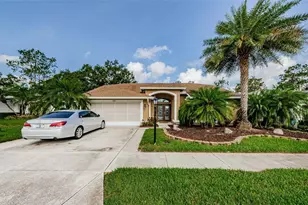 9719 Oakwood Hills Ct, New Port Richey, FL 34655 - Photo 1