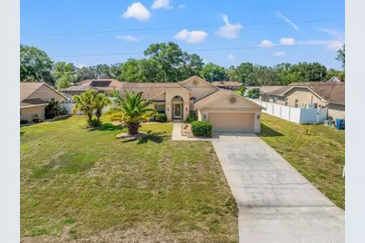 13491 Coronado Drive, Spring Hill, FL 34609 - Photo 1