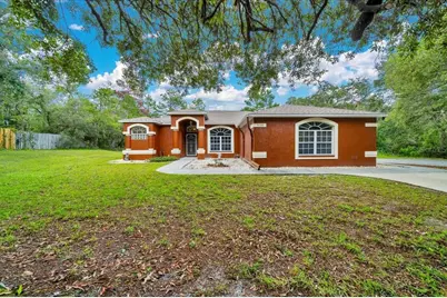 9130 Madrid Road, Weeki Wachee, FL 34613 - Photo 1