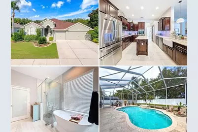 2326 Mountain Ash Way, New Port Richey, FL 34655 - Photo 1