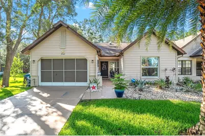 2342 Countryside Drive, Spring Hill, FL 34606 - Photo 1