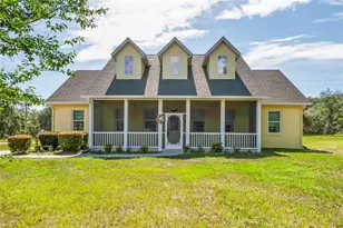 5830 S Gray Oak Terrace, Lecanto, FL 34461 - Photo 1
