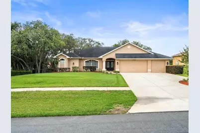 12060 Sapphire Drive, Spring Hill, FL 34609 - Photo 1