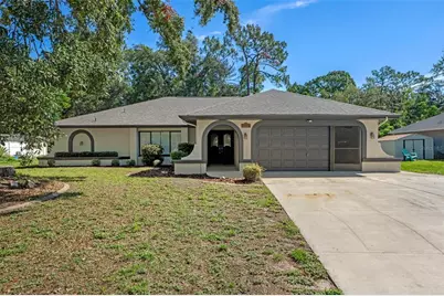 2152 Danforth Road, Spring Hill, FL 34608 - Photo 1