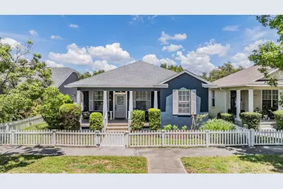 3450 Ferrell Street, New Port Richey, FL 34655 - Photo 1