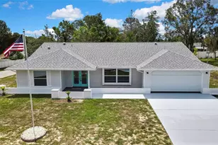 4360 Talco Ave, Spring Hill, FL 34609 - Photo 1