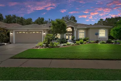 5072 Abbonmarsh Circle, Brooksville, FL 34604 - Photo 1