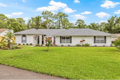 11 Hemlock Court E, Homosassa, FL 34446 - Photo 1