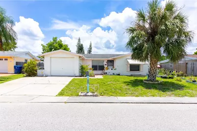 9134 Crabtree Lane, Port Richey, FL 34668 - Photo 1