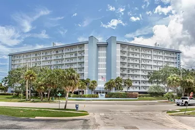 4939 Floramar Terrace #812, New Port Richey, FL 34652 - Photo 1