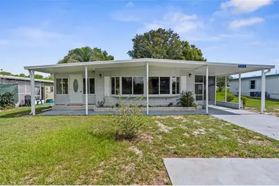 8479 Highpoint Boulevard, Brooksville, FL 34613 - Photo 1