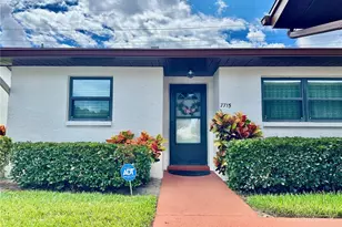 7715 Radcliffe Cir, Port Richey, FL 34668 - Photo 1