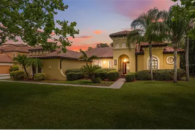 9829 Sorbonne Loop, Seffner, FL 33584 - Photo 1