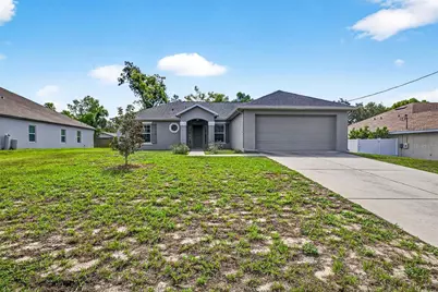 2476 Magellan Avenue, Spring Hill, FL 34608 - Photo 1