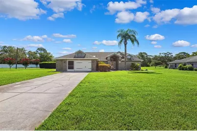 1478 Brigadier Drive, Spring Hill, FL 34608 - Photo 1