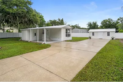 3812 Celtic Drive, New Port Richey, FL 34655 - Photo 1