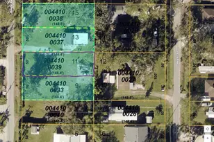 0 Houle Ave Lot 11, Sarasota, FL 34232 - Photo 1