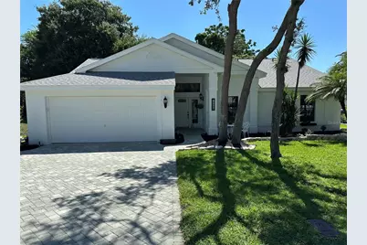 8209 Golf Club Court, Hudson, FL 34667 - Photo 1