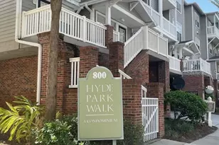 800 S Dakota Ave, Tampa, FL 33606 - Photo 1