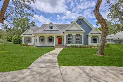 7512 Oak Tree Lane, Spring Hill, FL 34607 - Photo 1