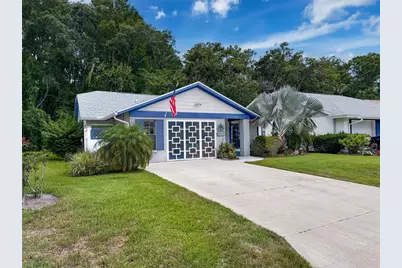 11622 White Ash Drive, New Port Richey, FL 34654 - Photo 1