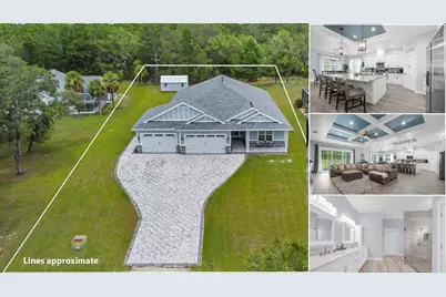 9170 Bunting Road, Weeki Wachee, FL 34613 - Photo 1