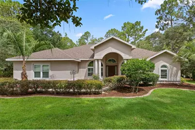 5592 N Nakoma Drive, Beverly Hills, FL 34465 - Photo 1