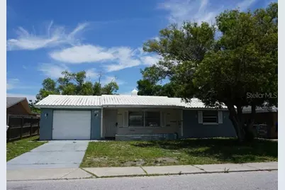 7703 Topay Lane, Port Richey, FL 34668 - Photo 1